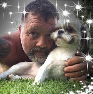 Meet your Posher, Jeff